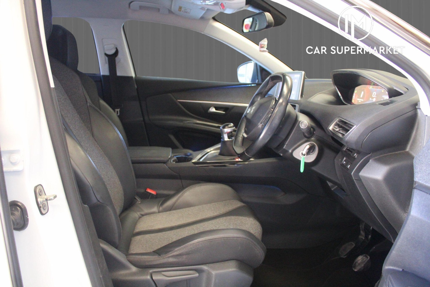 Used Peugeot 5008 2018 for sale - 76001407: Photo 11