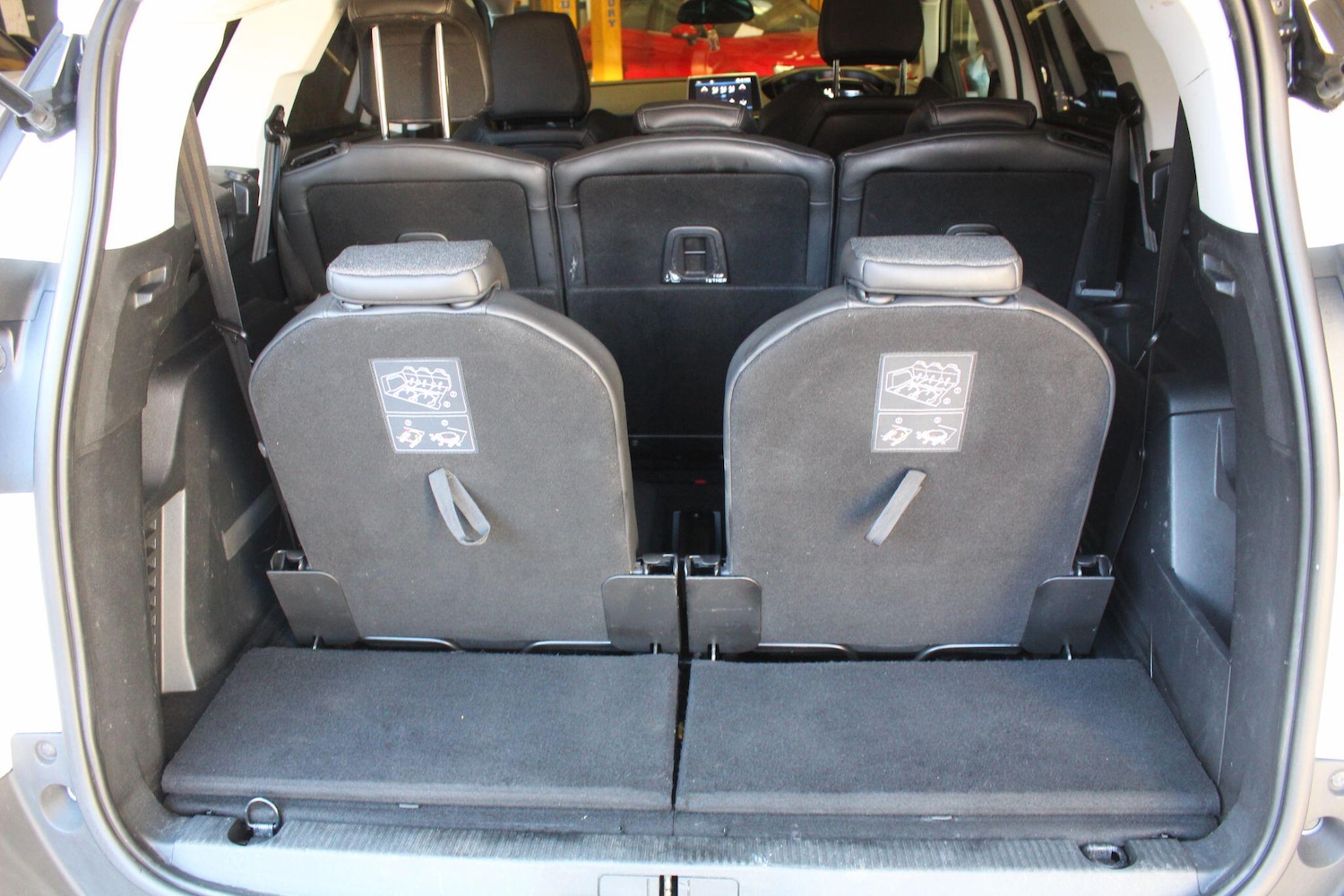 Used Peugeot 5008 2018 for sale - 76001407: Photo 16