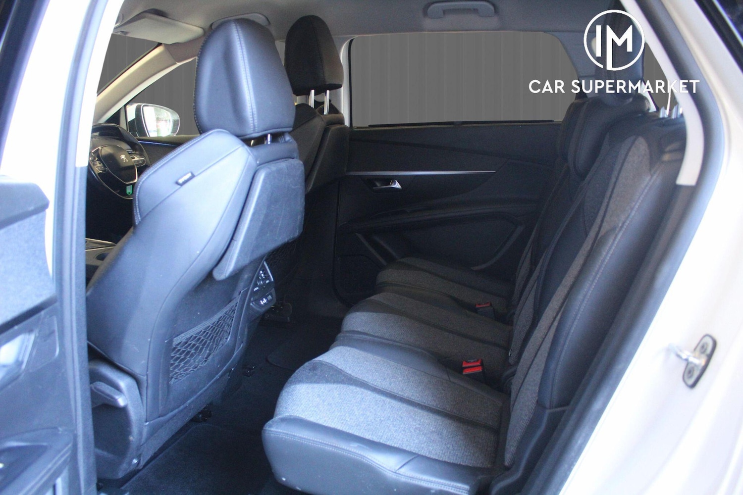 Used Peugeot 5008 2018 for sale - 76001407: Photo 18