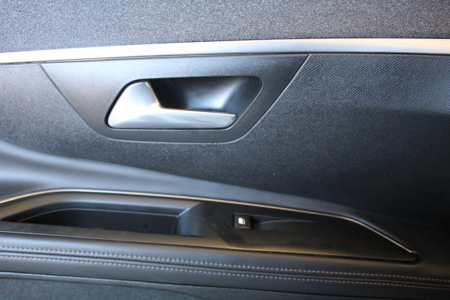 Used Peugeot 5008 2018 for sale - 76001407: Photo 19