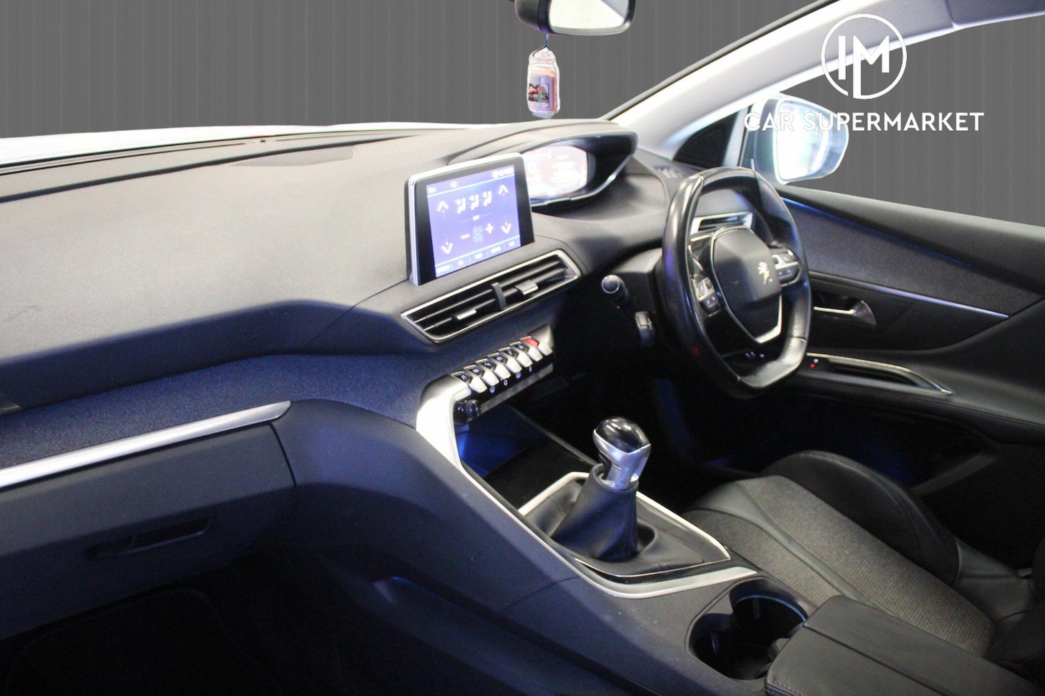 Used Peugeot 5008 2018 for sale - 76001407: Photo 21