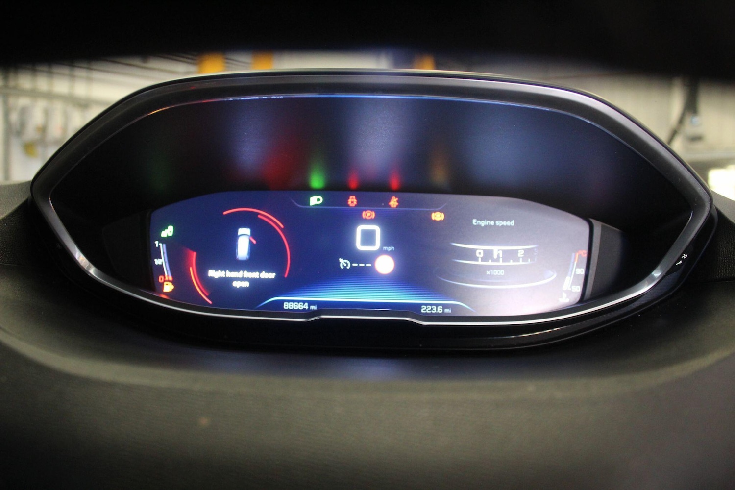 Used Peugeot 5008 2018 for sale - 76001407: Photo 24