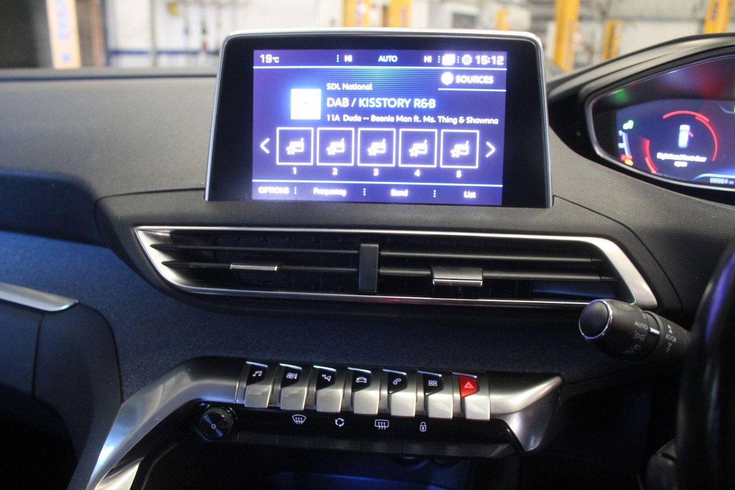 Used Peugeot 5008 2018 for sale - 76001407: Photo 25