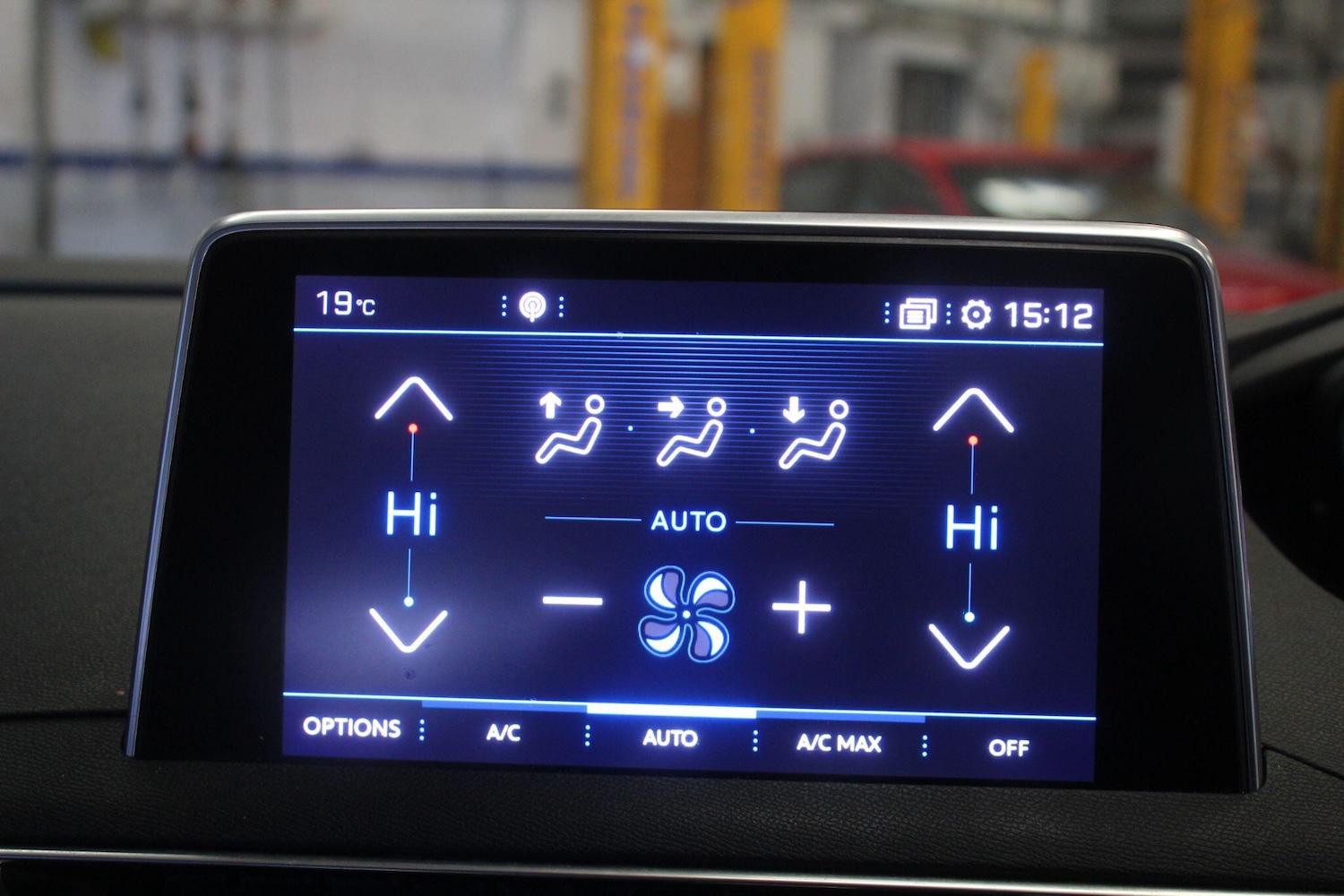 Used Peugeot 5008 2018 for sale - 76001407: Photo 27