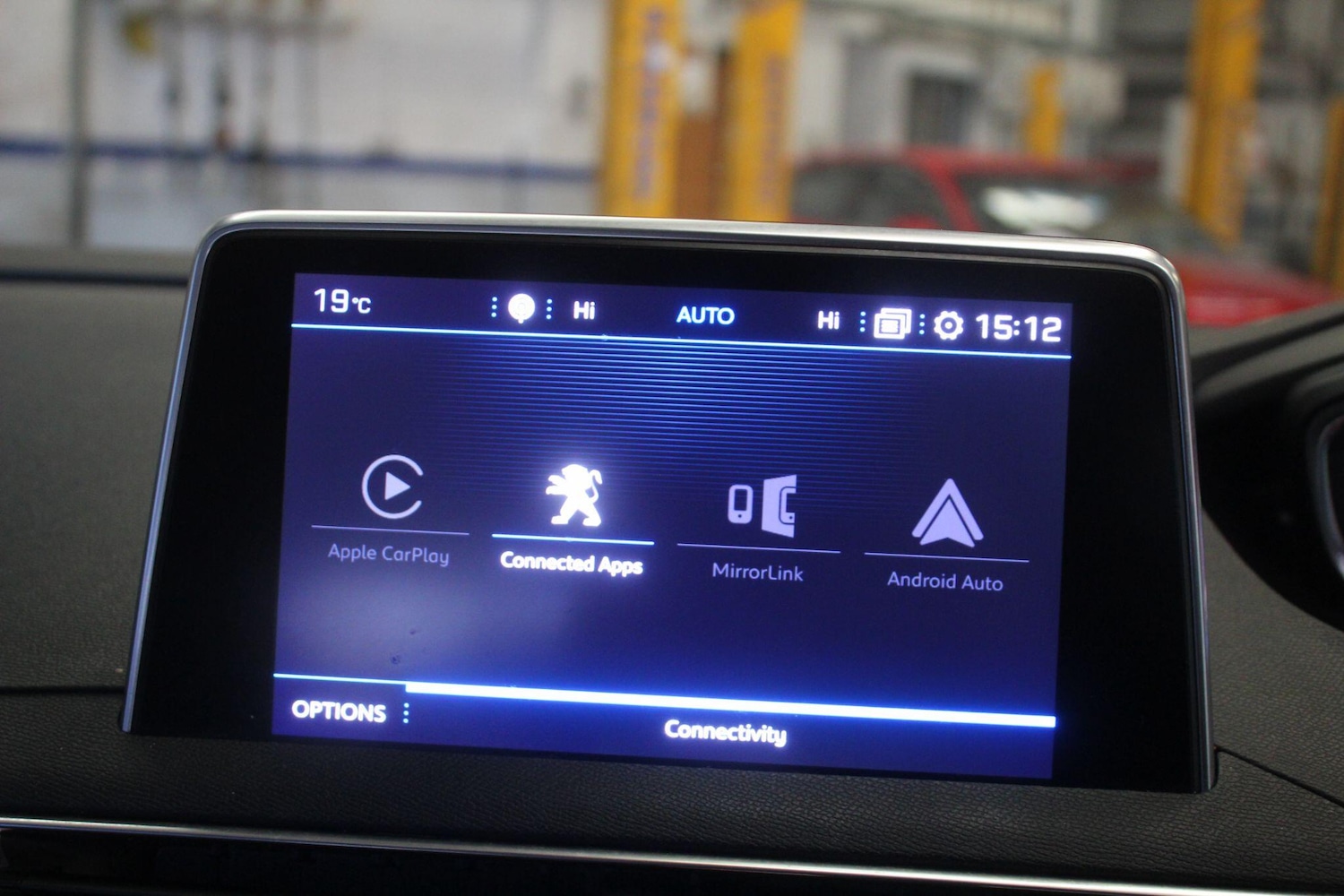 Used Peugeot 5008 2018 for sale - 76001407: Photo 28