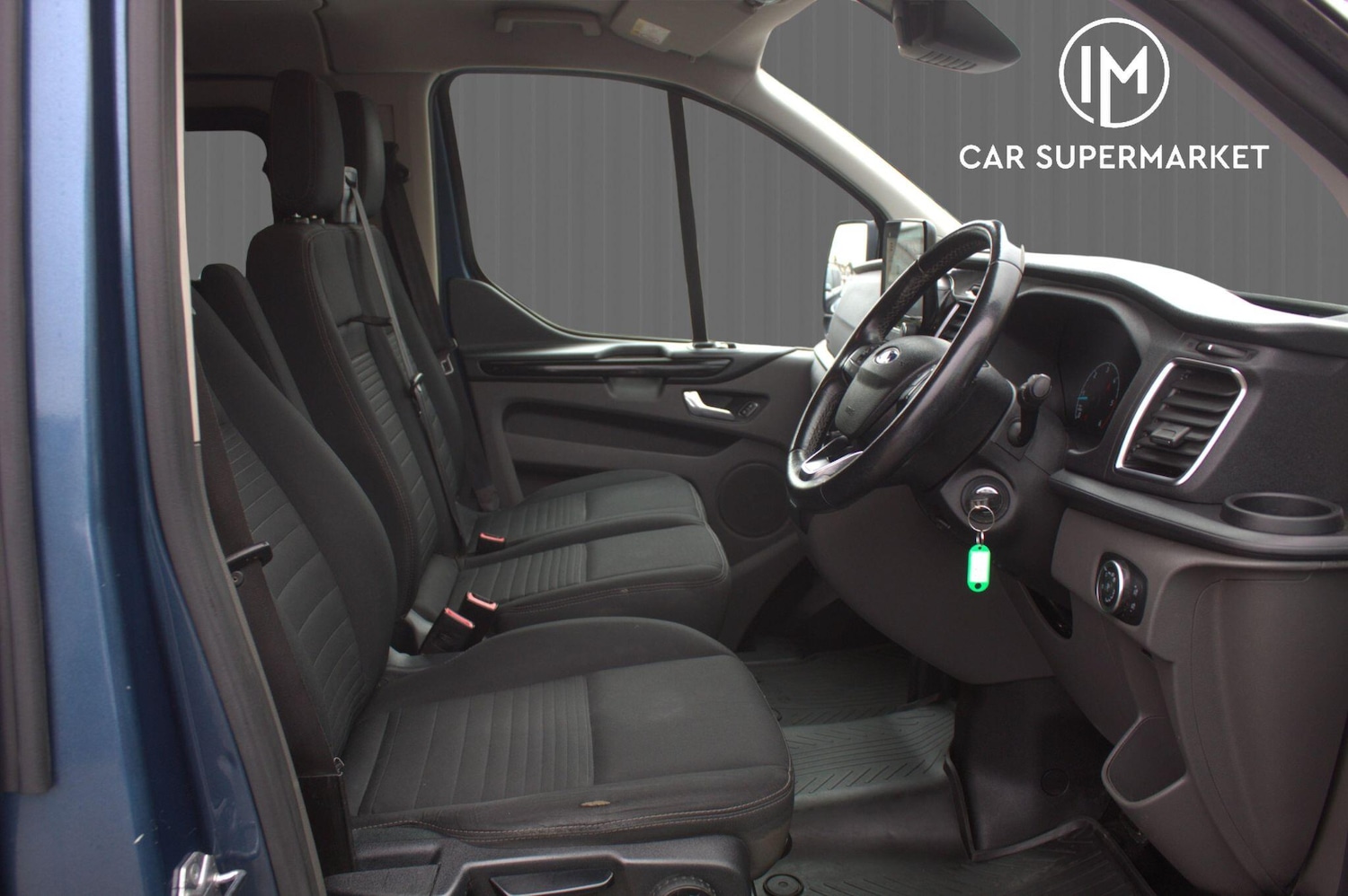 Used Ford Transit Custom 2019 for sale - 76270934: Photo 11