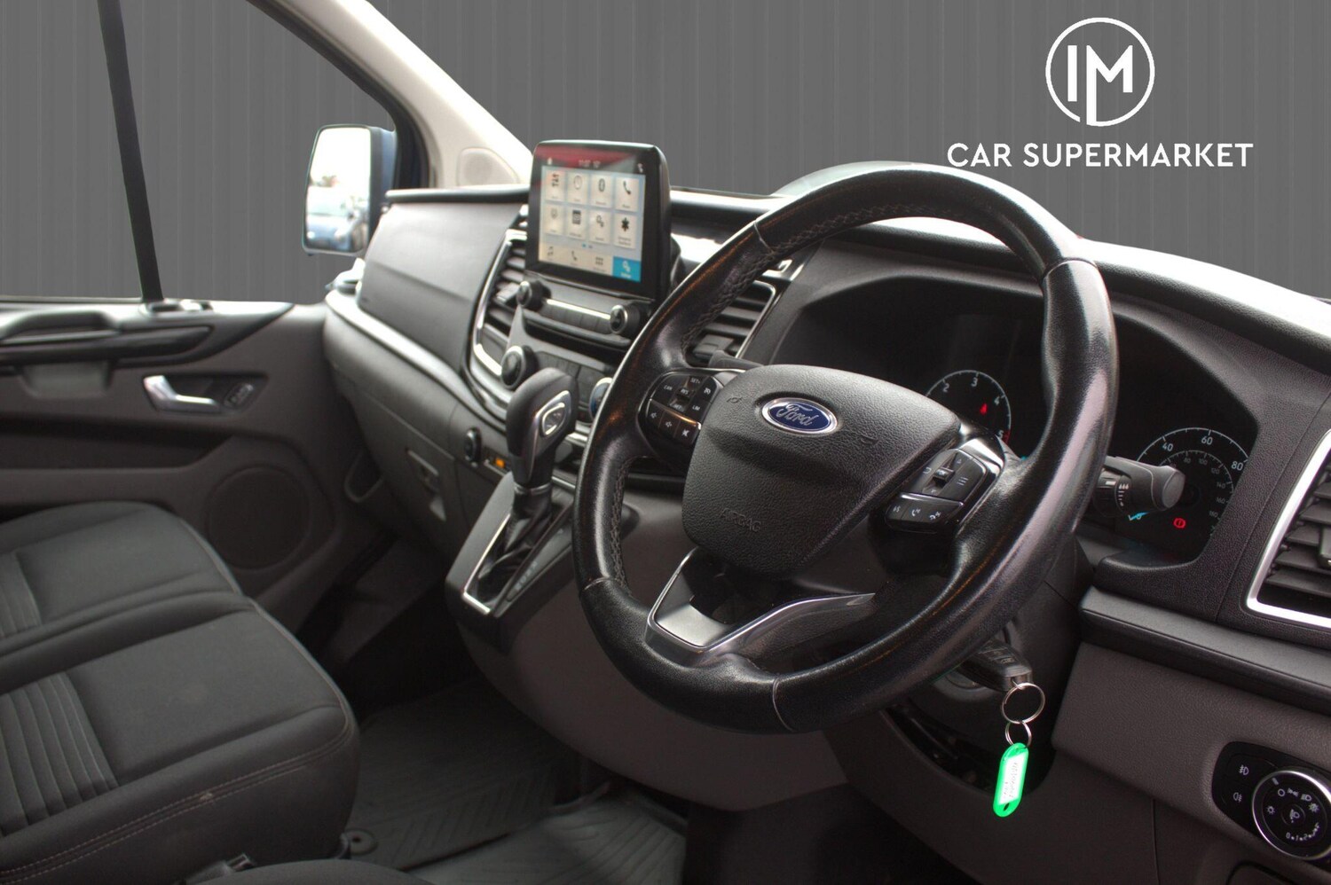 Used Ford Transit Custom 2019 for sale - 76270934: Photo 12