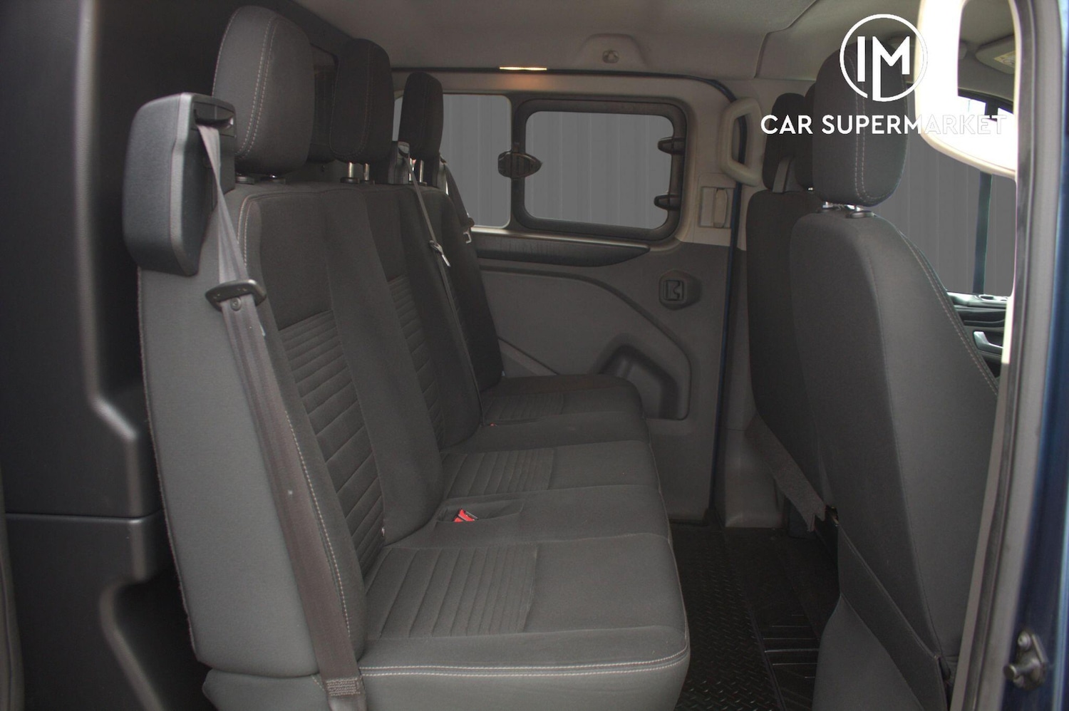 Used Ford Transit Custom 2019 for sale - 76270934: Photo 13