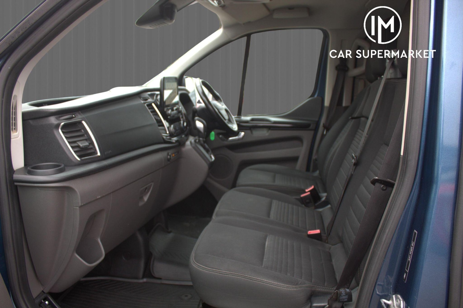 Used Ford Transit Custom 2019 for sale - 76270934: Photo 15