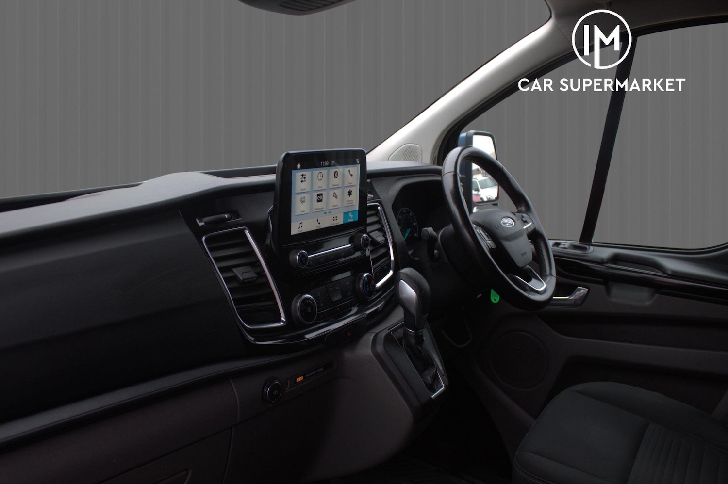 Used Ford Transit Custom 2019 for sale - 76270934: Photo 16