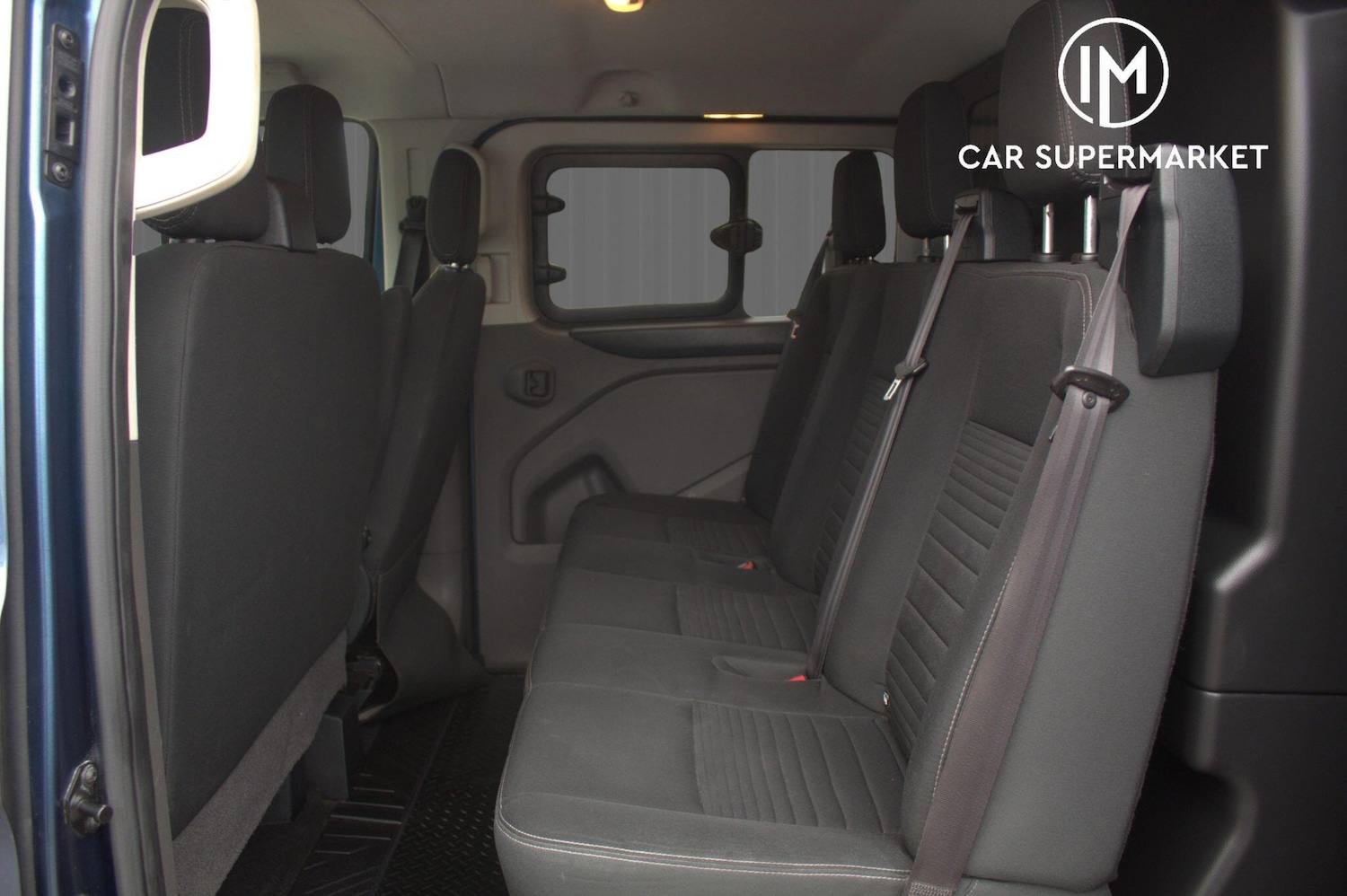 Used Ford Transit Custom 2019 for sale - 76270934: Photo 17