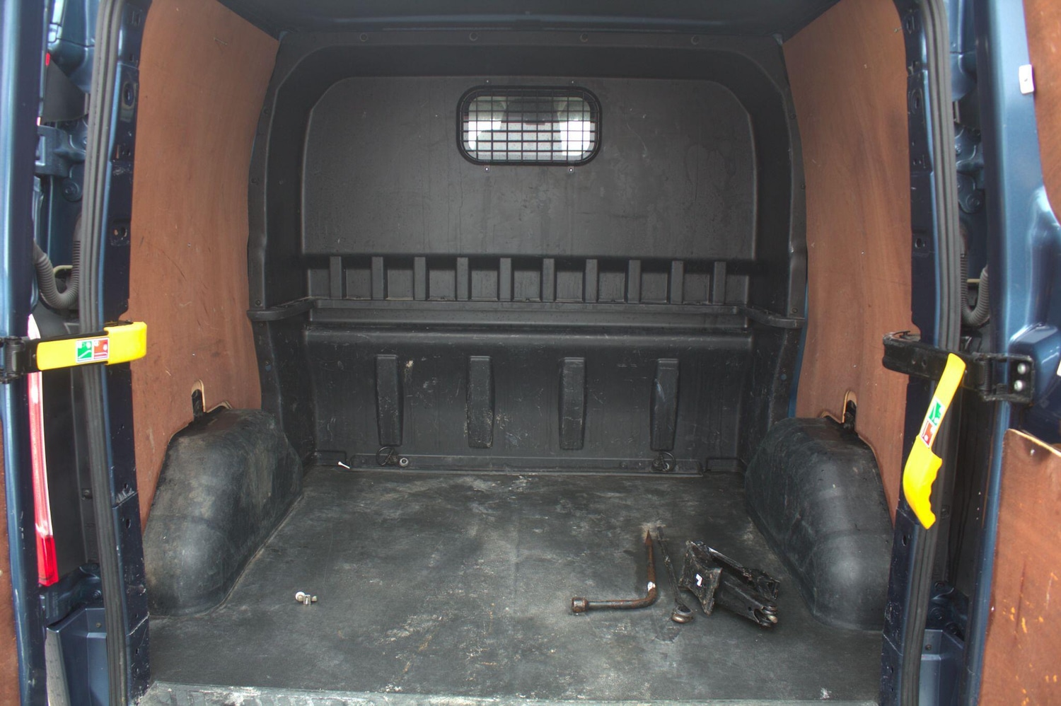 Used Ford Transit Custom 2019 for sale - 76270934: Photo 18