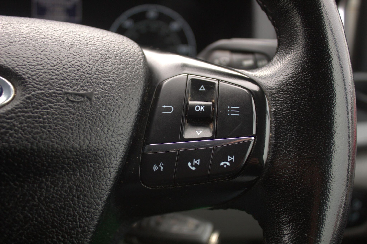 Used Ford Transit Custom 2019 for sale - 76270934: Photo 19