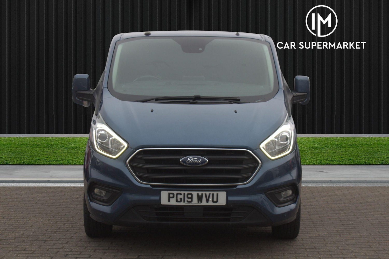 Used Ford Transit Custom 2019 for sale - 76270934: Photo 2