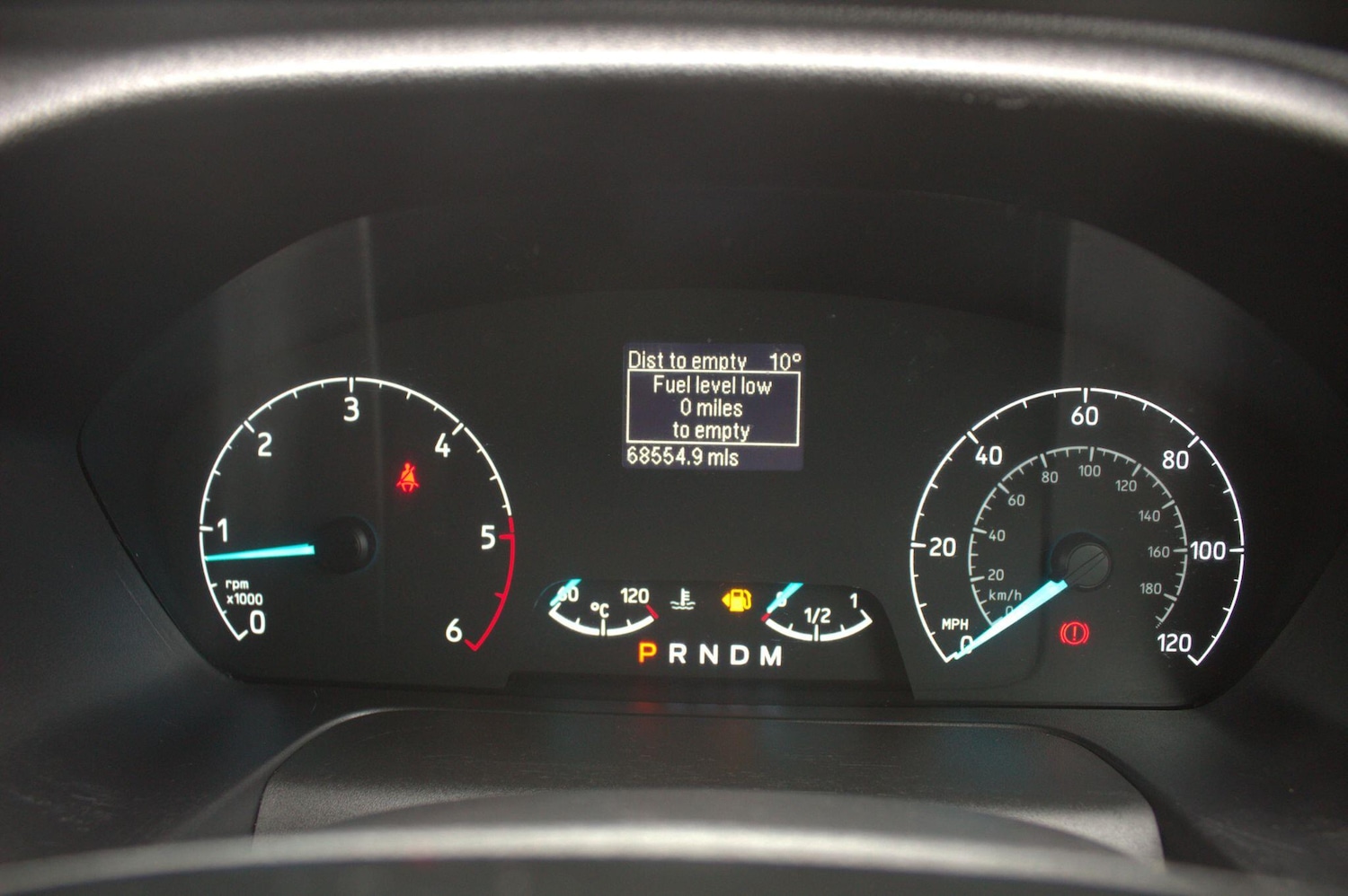 Used Ford Transit Custom 2019 for sale - 76270934: Photo 21