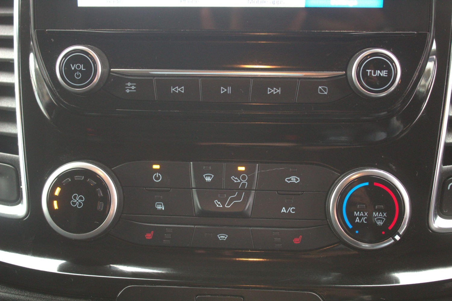 Used Ford Transit Custom 2019 for sale - 76270934: Photo 24