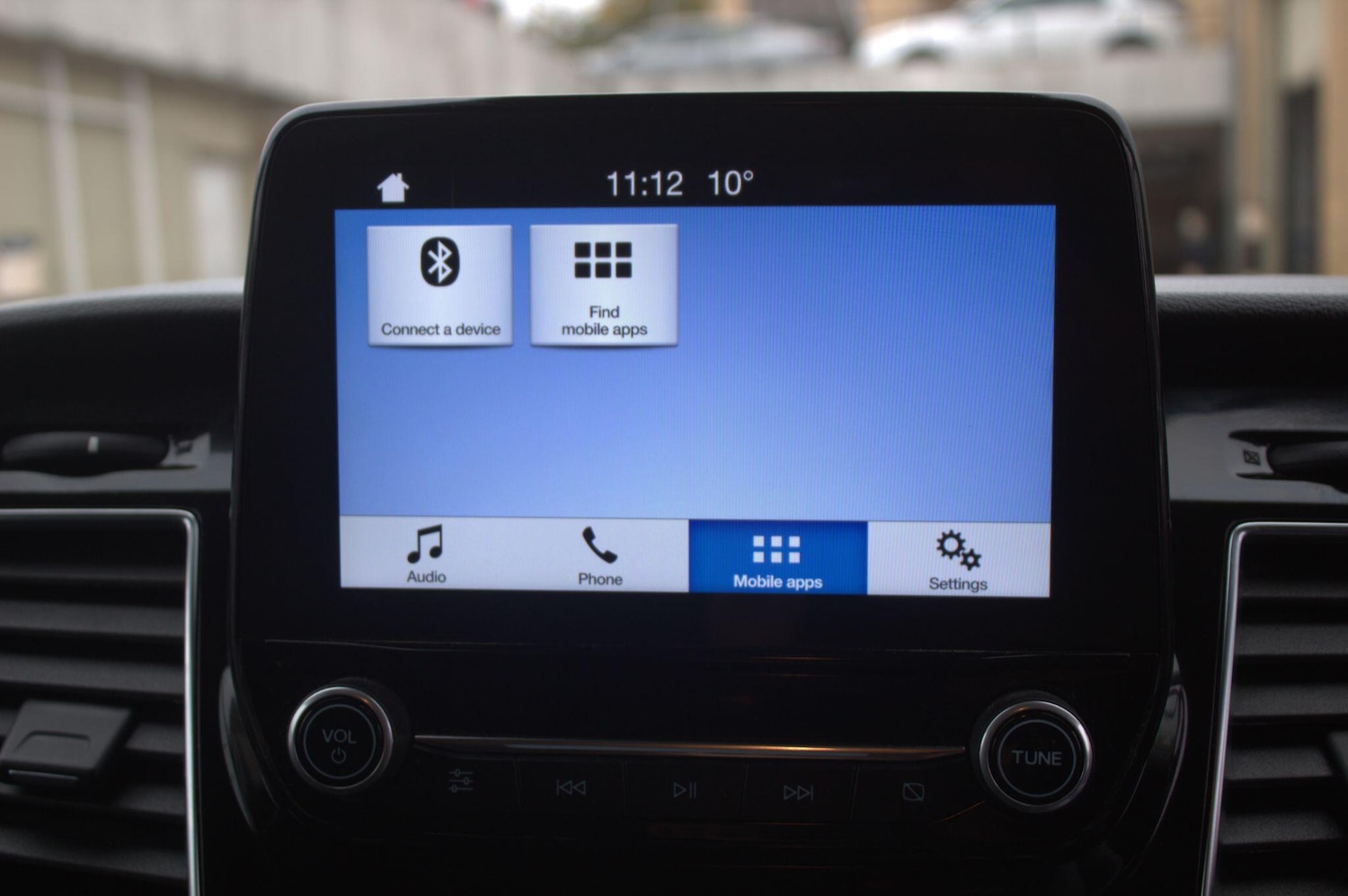 Used Ford Transit Custom 2019 for sale - 76270934: Photo 25