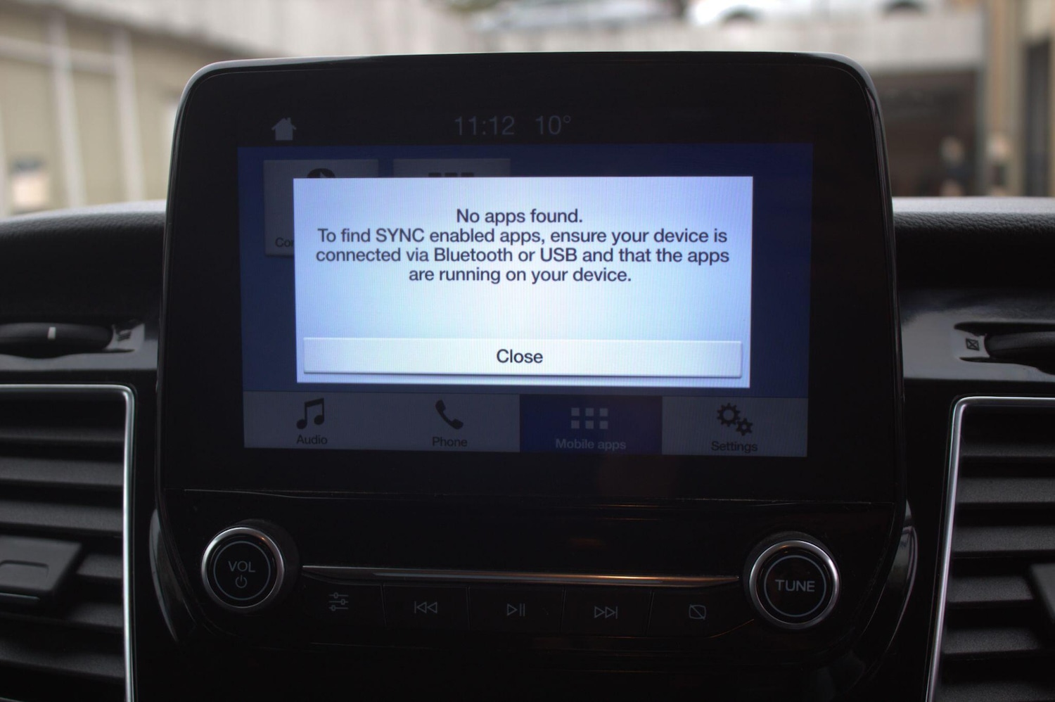 Used Ford Transit Custom 2019 for sale - 76270934: Photo 26