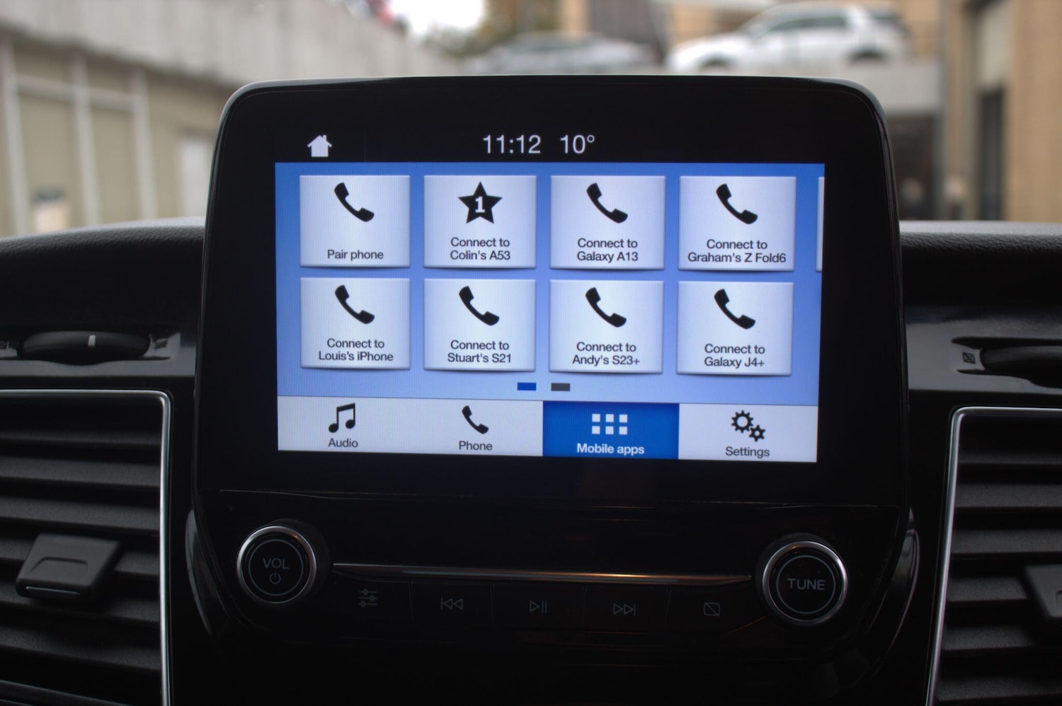 Used Ford Transit Custom 2019 for sale - 76270934: Photo 28