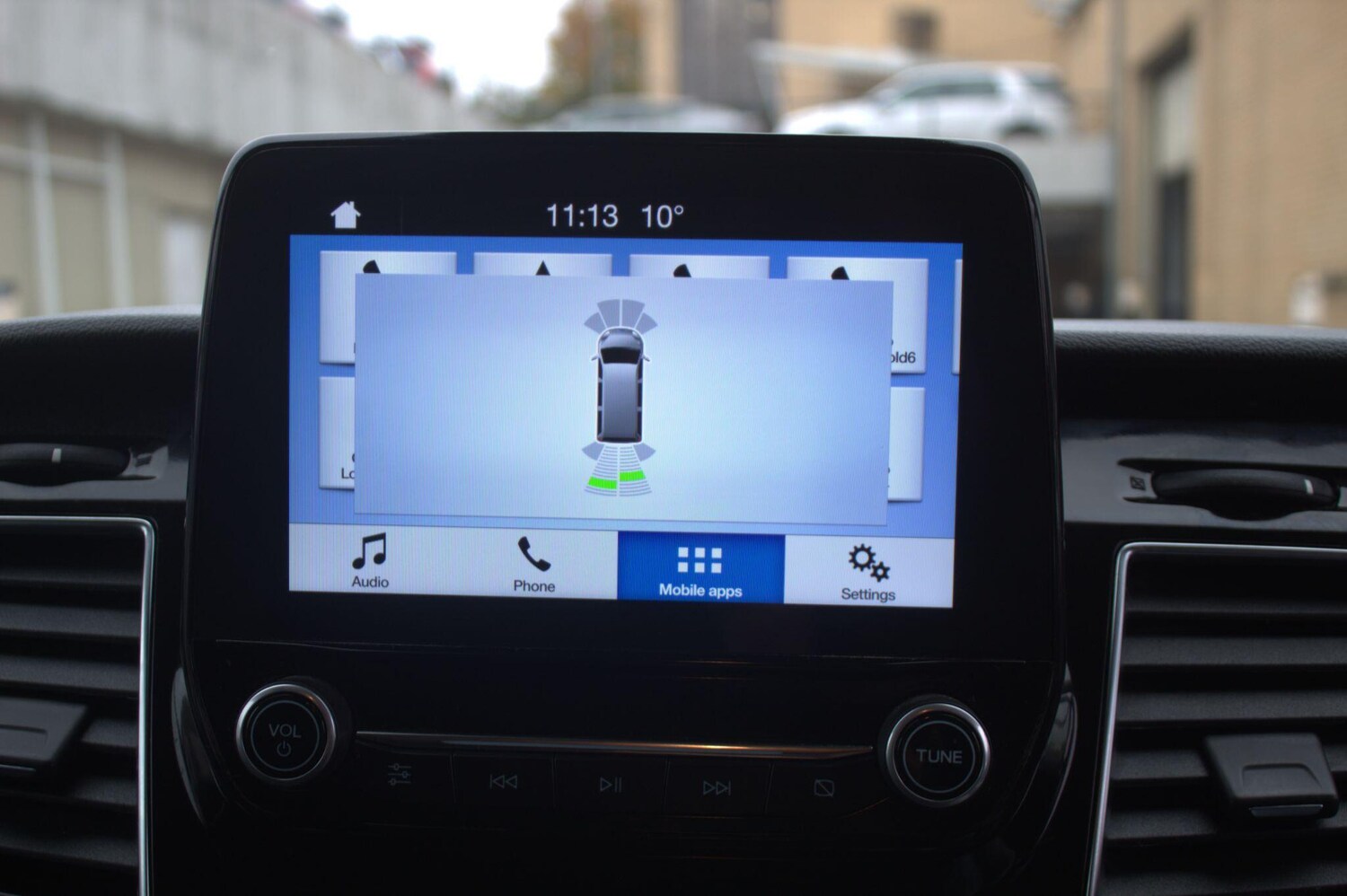 Used Ford Transit Custom 2019 for sale - 76270934: Photo 29