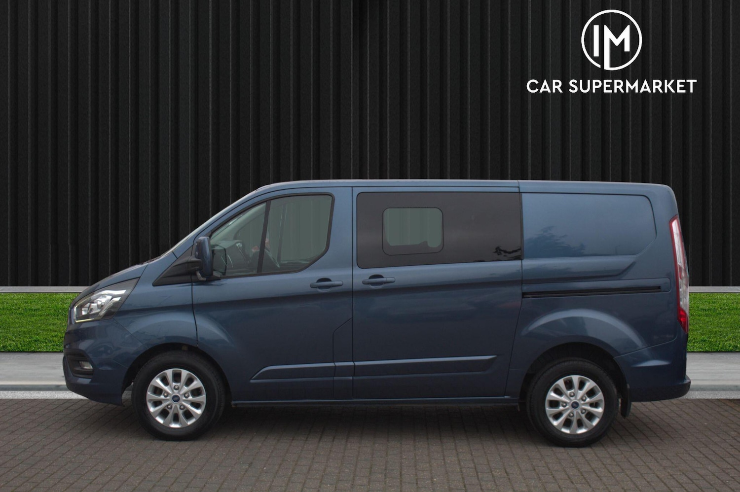 Used Ford Transit Custom 2019 for sale - 76270934: Photo 4