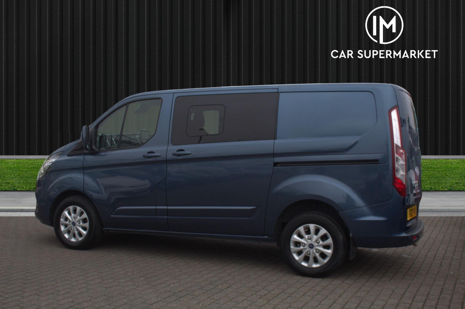 Used Ford Transit Custom 2019 for sale - 76270934: Photo 5