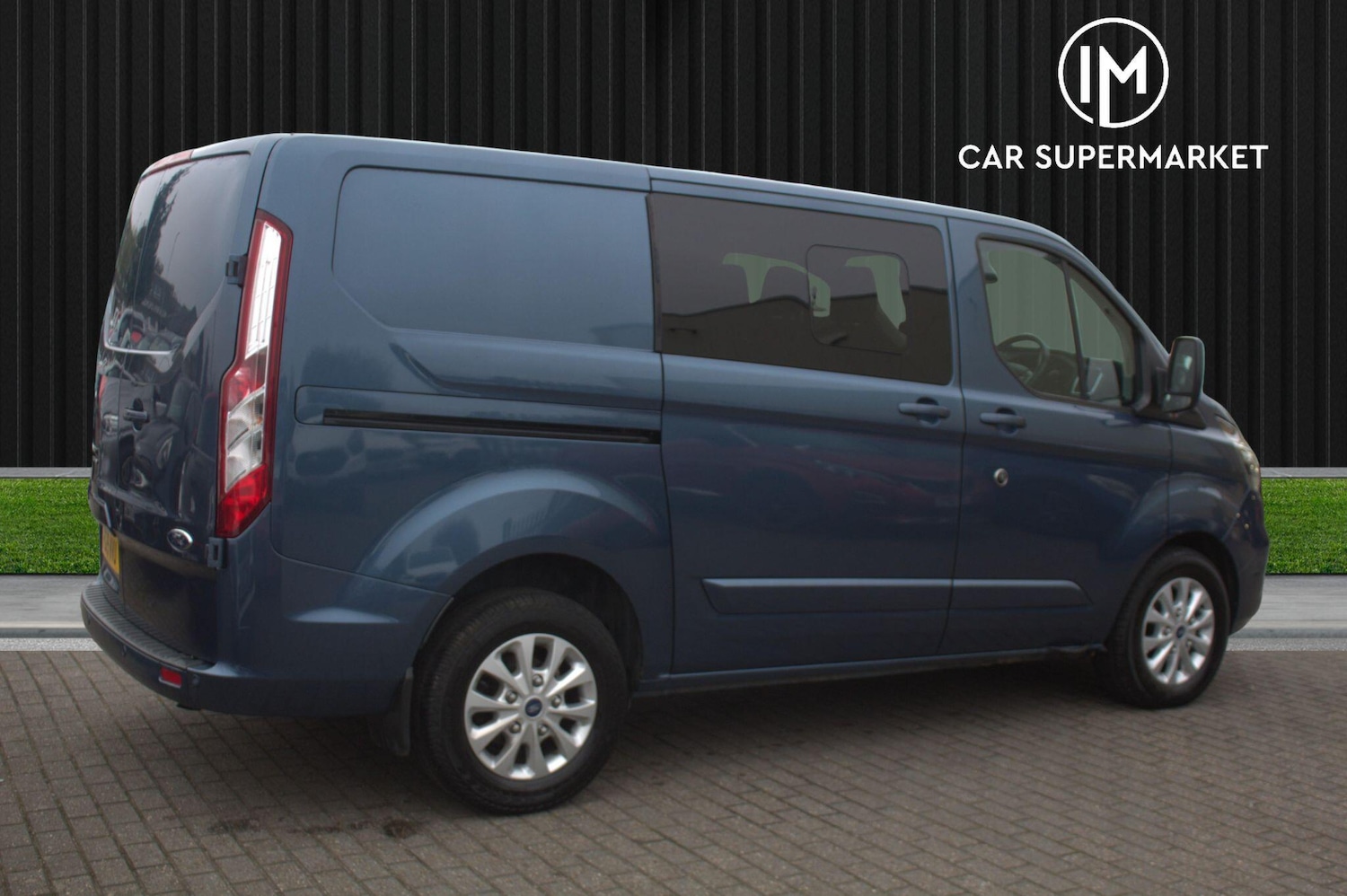 Used Ford Transit Custom 2019 for sale - 76270934: Photo 6