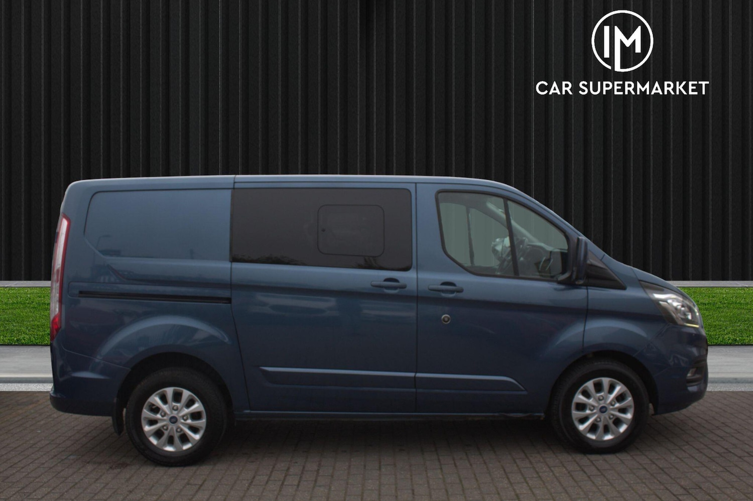 Used Ford Transit Custom 2019 for sale - 76270934: Photo 7