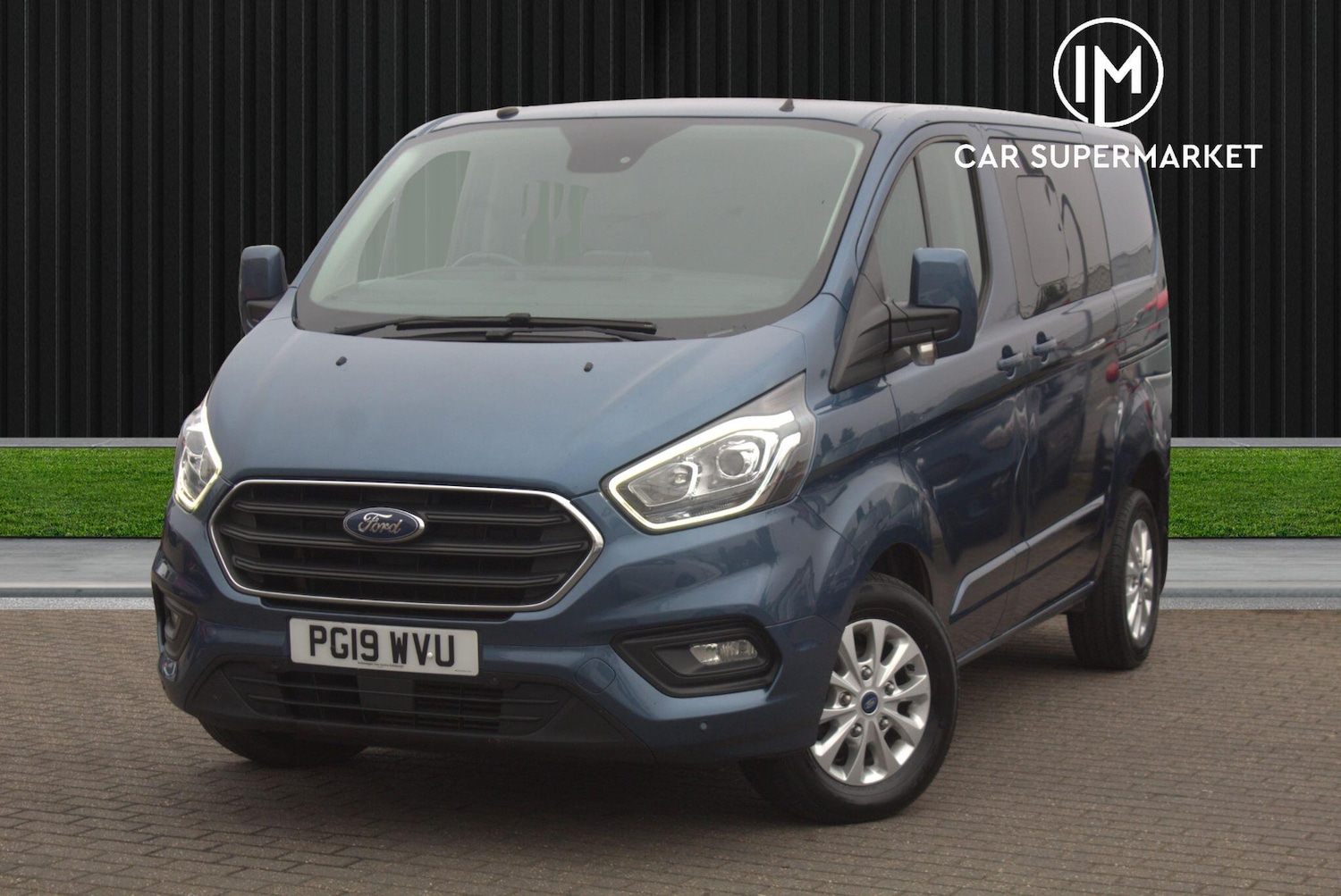Used Ford Transit Custom 2019 for sale - 76270934: Photo 9