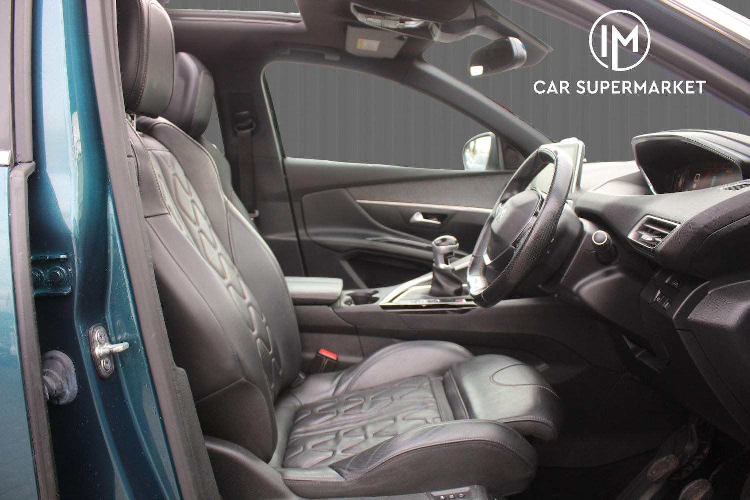 Used Peugeot 5008 2019 for sale - 76179608: Photo 11