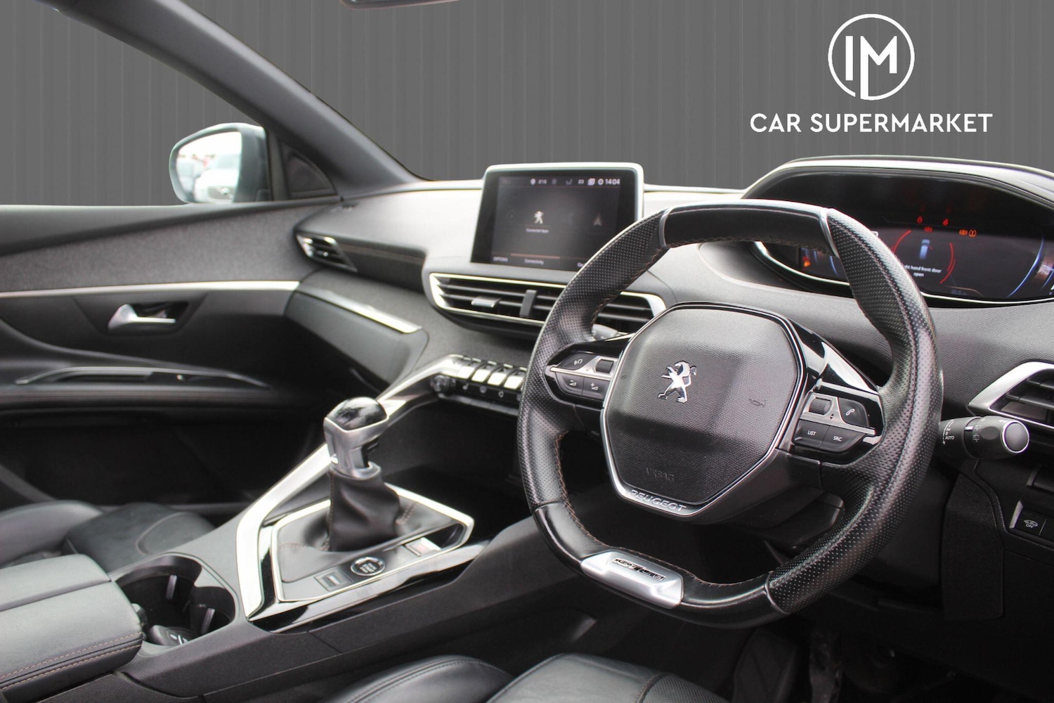 Used Peugeot 5008 2019 for sale - 76179608: Photo 12