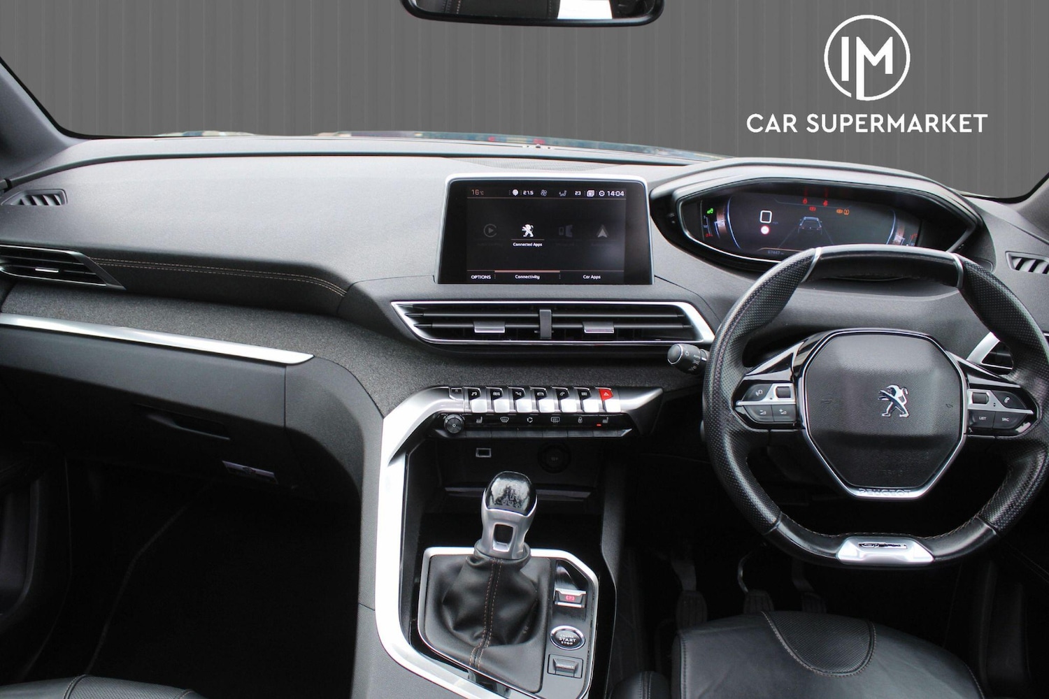 Used Peugeot 5008 2019 for sale - 76179608: Photo 13