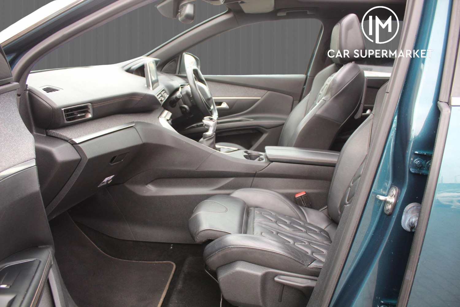 Used Peugeot 5008 2019 for sale - 76179608: Photo 14