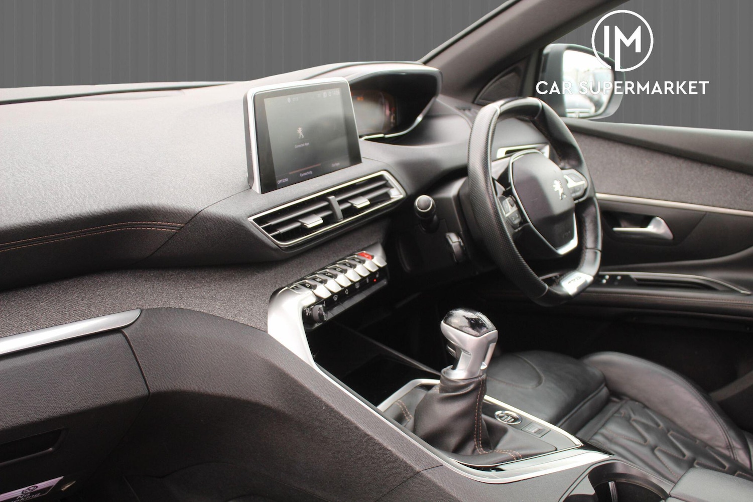 Used Peugeot 5008 2019 for sale - 76179608: Photo 15