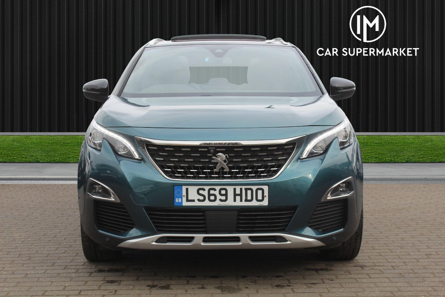 Used Peugeot 5008 2019 for sale - 76179608: Photo 2