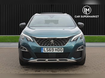 Used Peugeot 5008 2019 for sale - 76179608: Photo