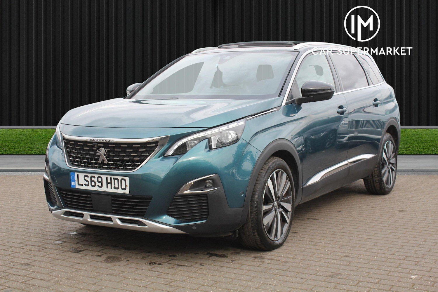 Used Peugeot 5008 2019 for sale - 76179608: Photo 5