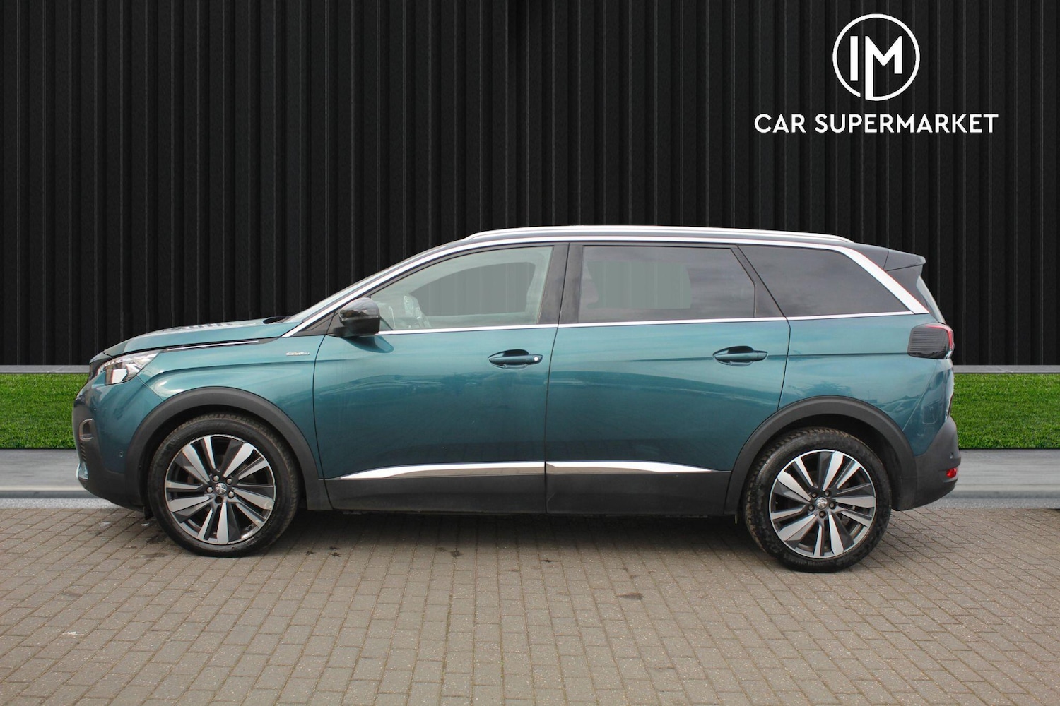 Used Peugeot 5008 2019 for sale - 76179608: Photo 6