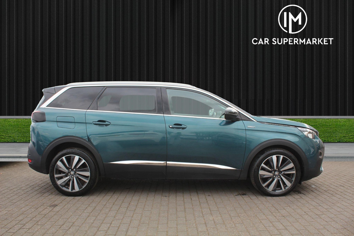 Used Peugeot 5008 2019 for sale - 76179608: Photo 7