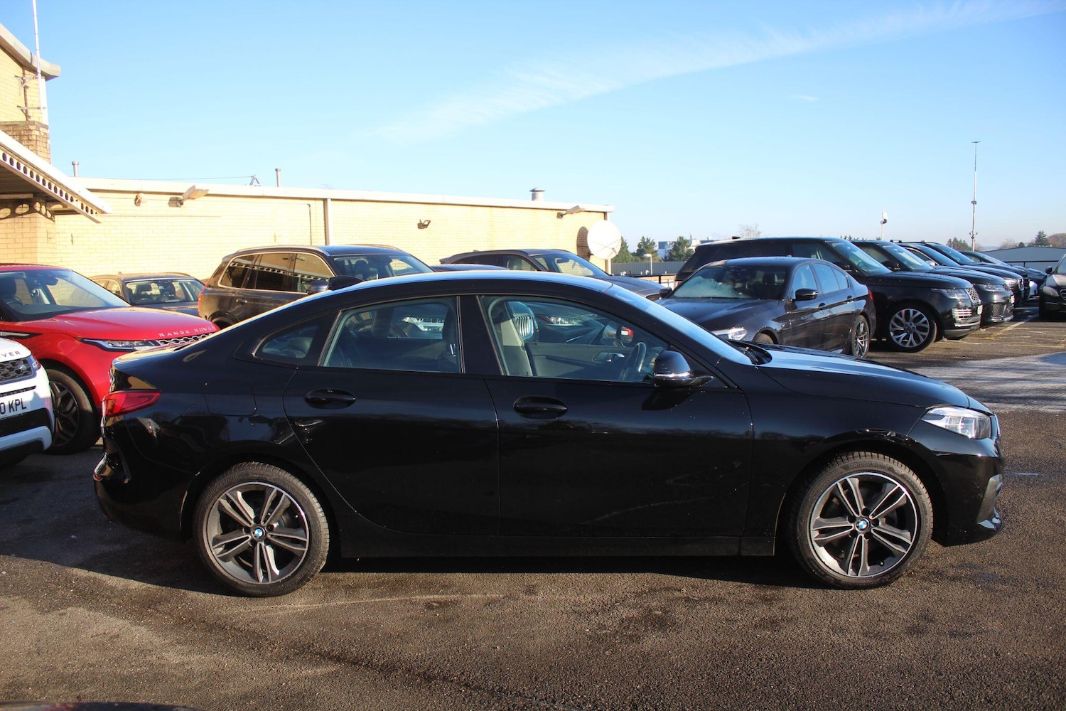 Used BMW 2 Series Gran Coupe 2022 for sale - 76976708: Photo 12