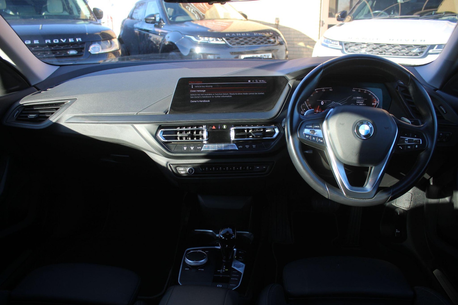 Used BMW 2 Series Gran Coupe 2022 for sale - 76976708: Photo 14