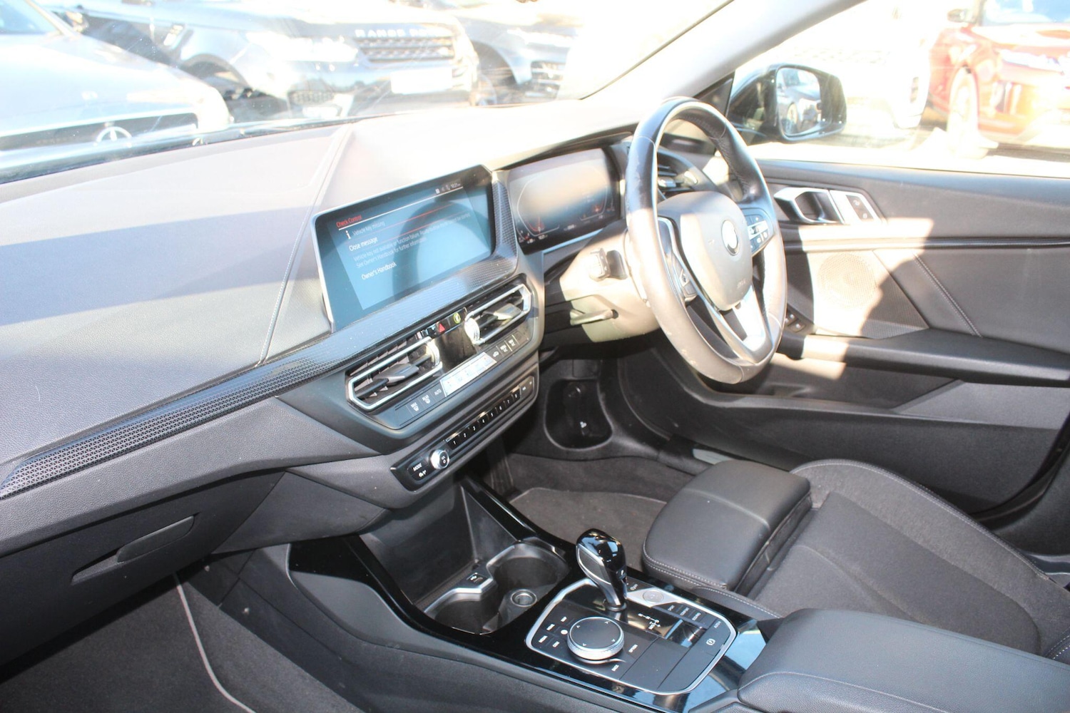 Used BMW 2 Series Gran Coupe 2022 for sale - 76976708: Photo 16