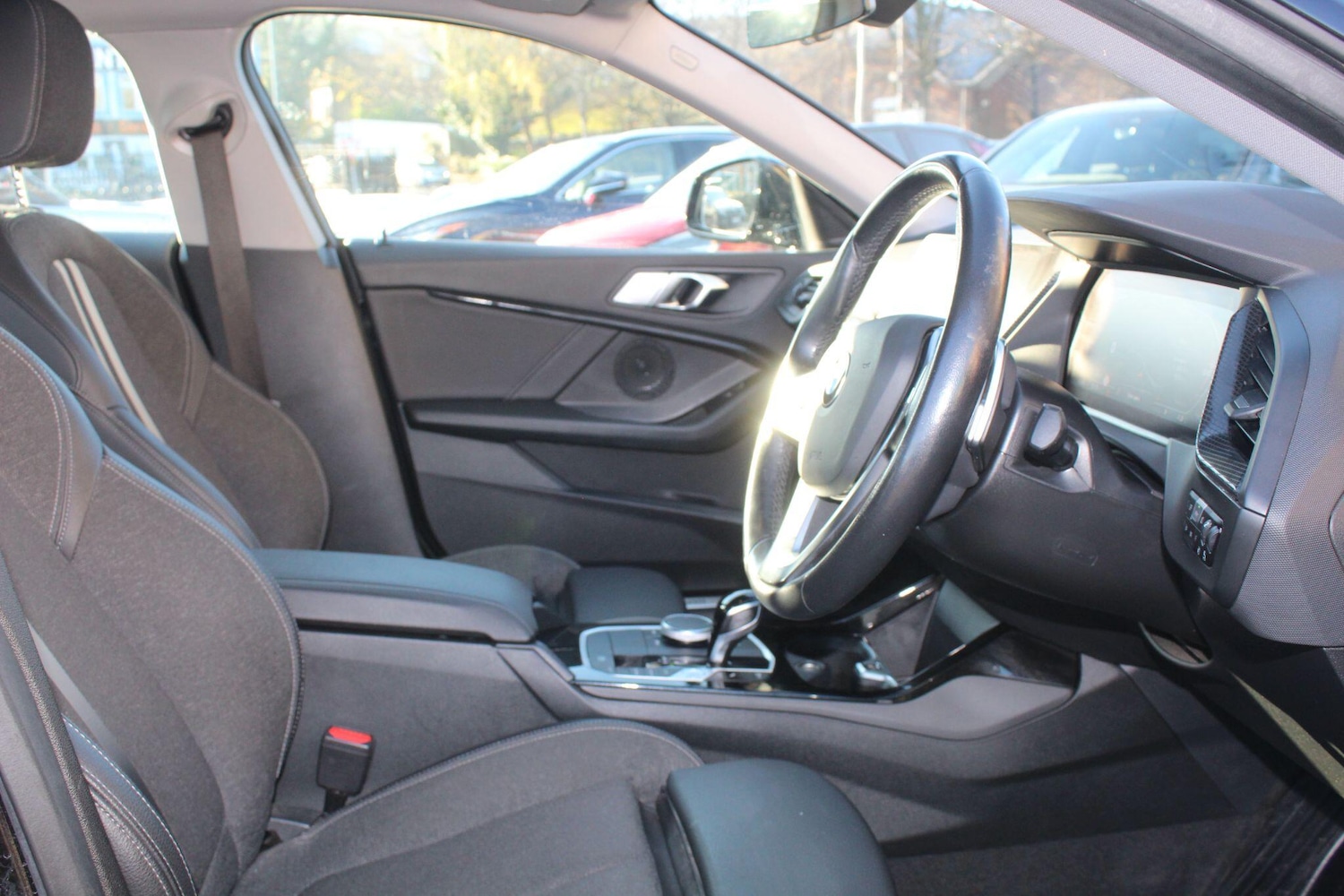 Used BMW 2 Series Gran Coupe 2022 for sale - 76976708: Photo 17