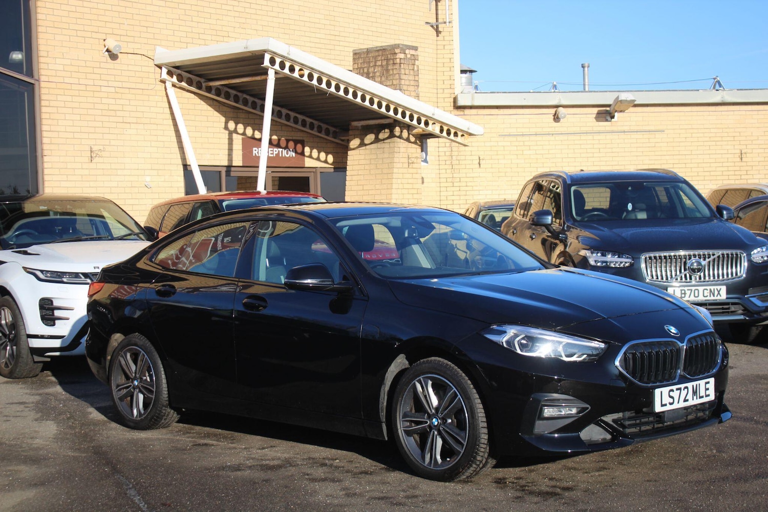 Used BMW 2 Series Gran Coupe 2022 for sale - 76976708: Photo 2