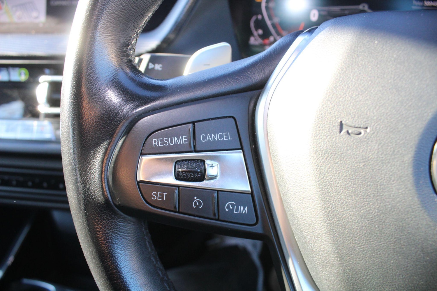 Used BMW 2 Series Gran Coupe 2022 for sale - 76976708: Photo 21