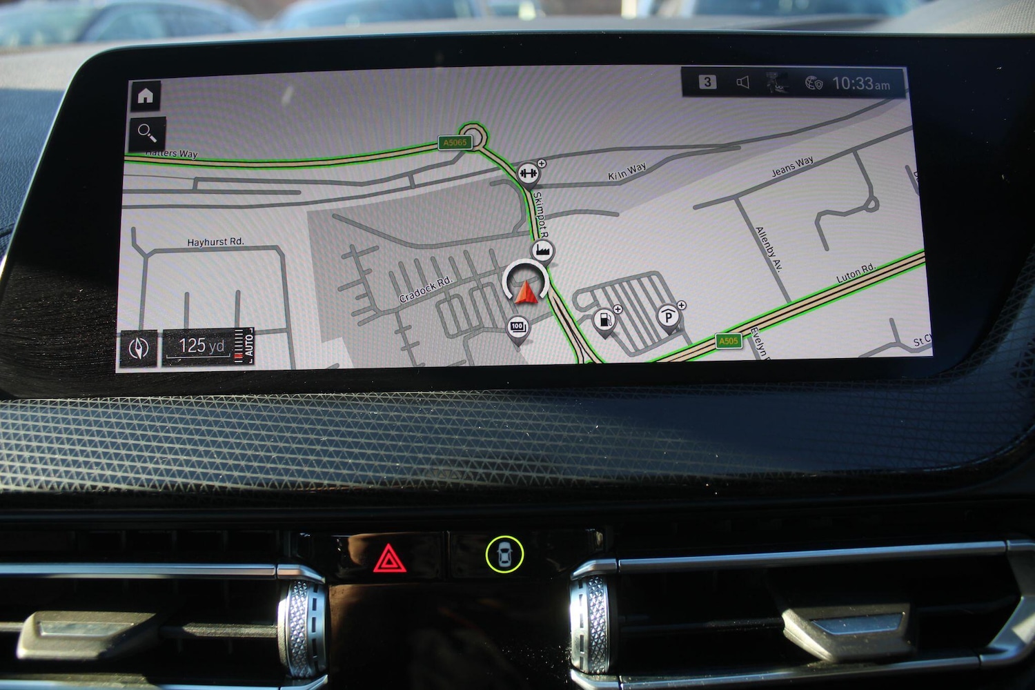 Used BMW 2 Series Gran Coupe 2022 for sale - 76976708: Photo 26