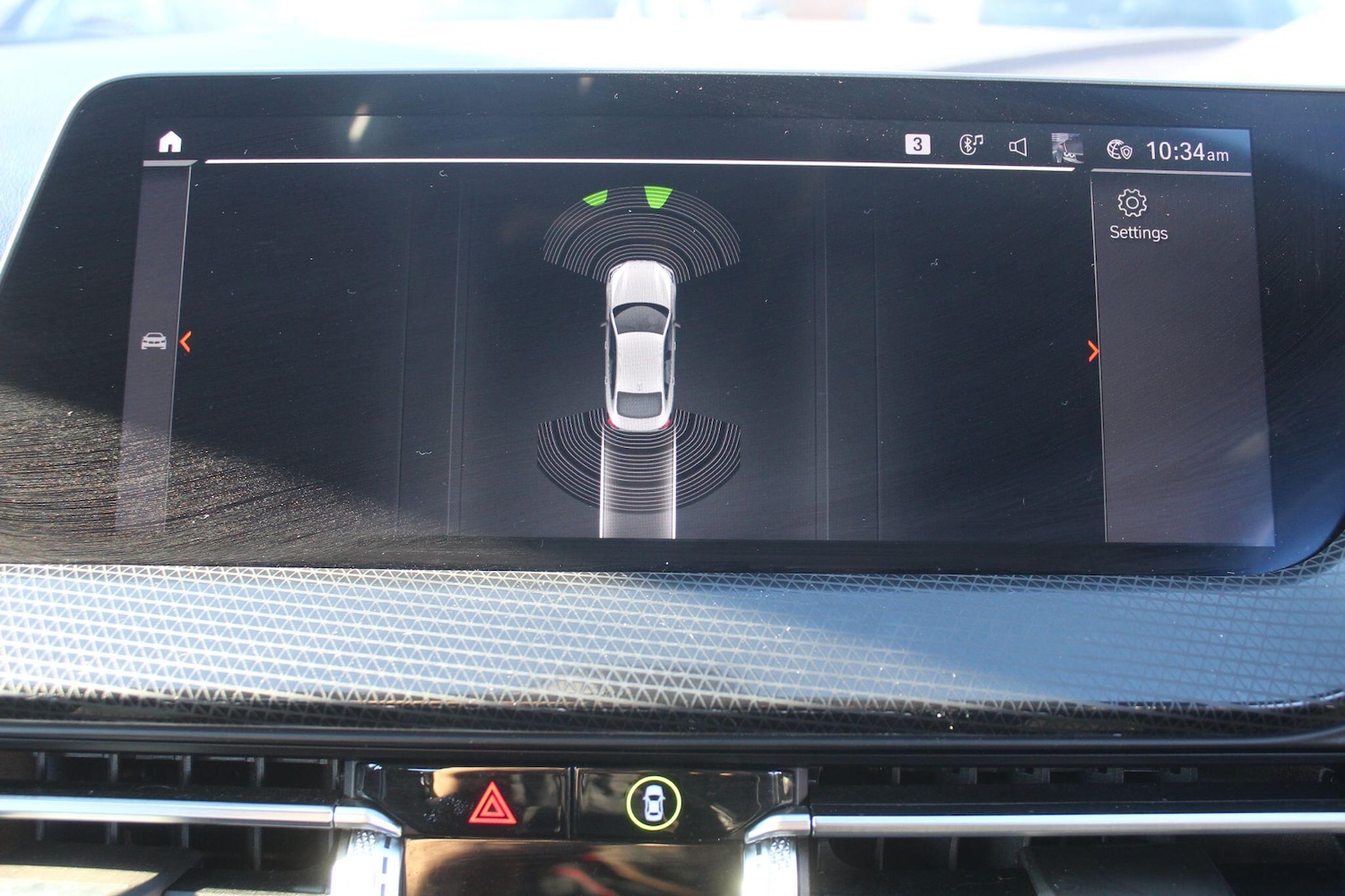 Used BMW 2 Series Gran Coupe 2022 for sale - 76976708: Photo 29