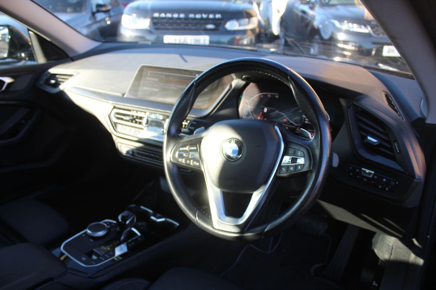 Used BMW 2 Series Gran Coupe 2022 for sale - 76976708: Photo 32