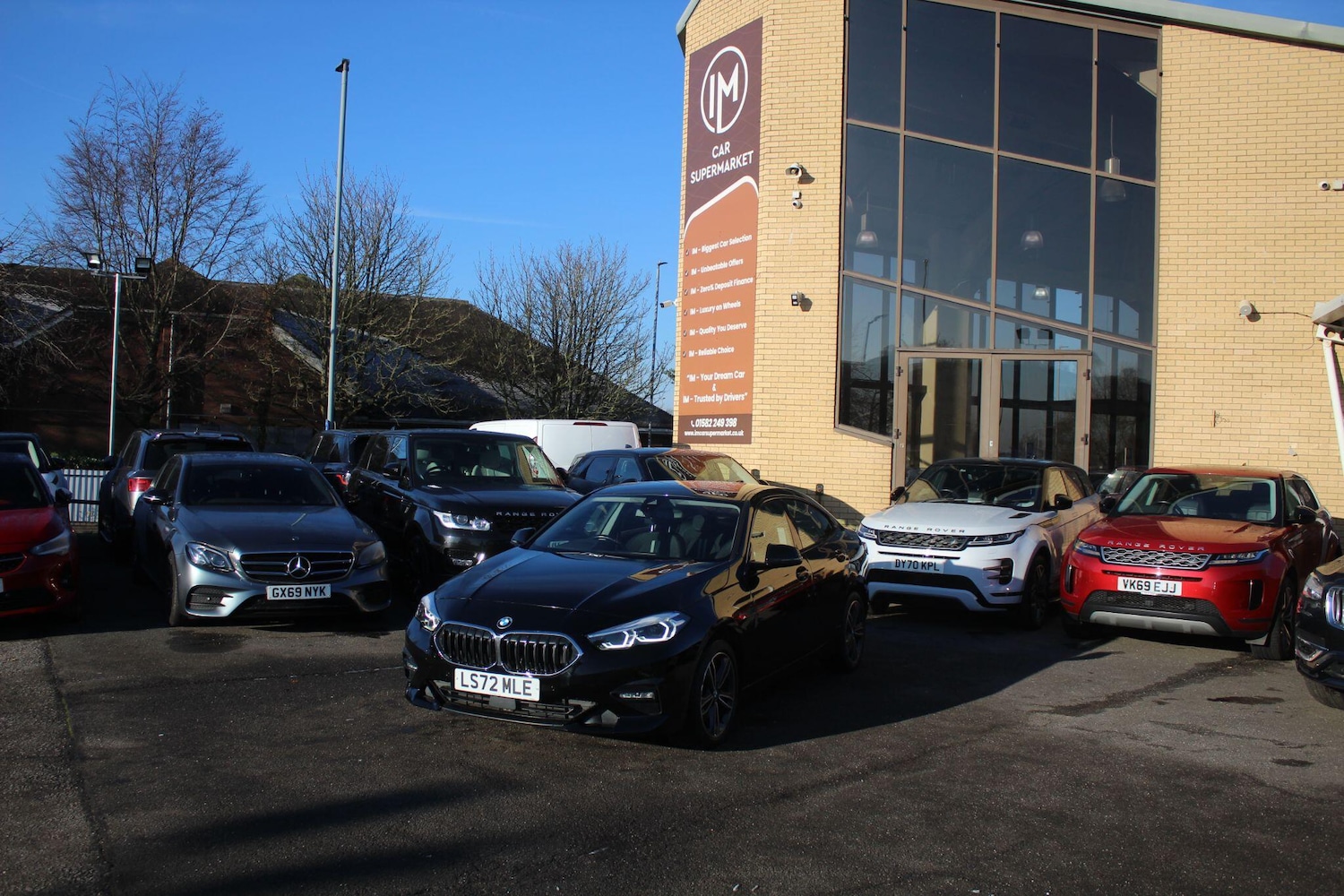 Used BMW 2 Series Gran Coupe 2022 for sale - 76976708: Photo 36