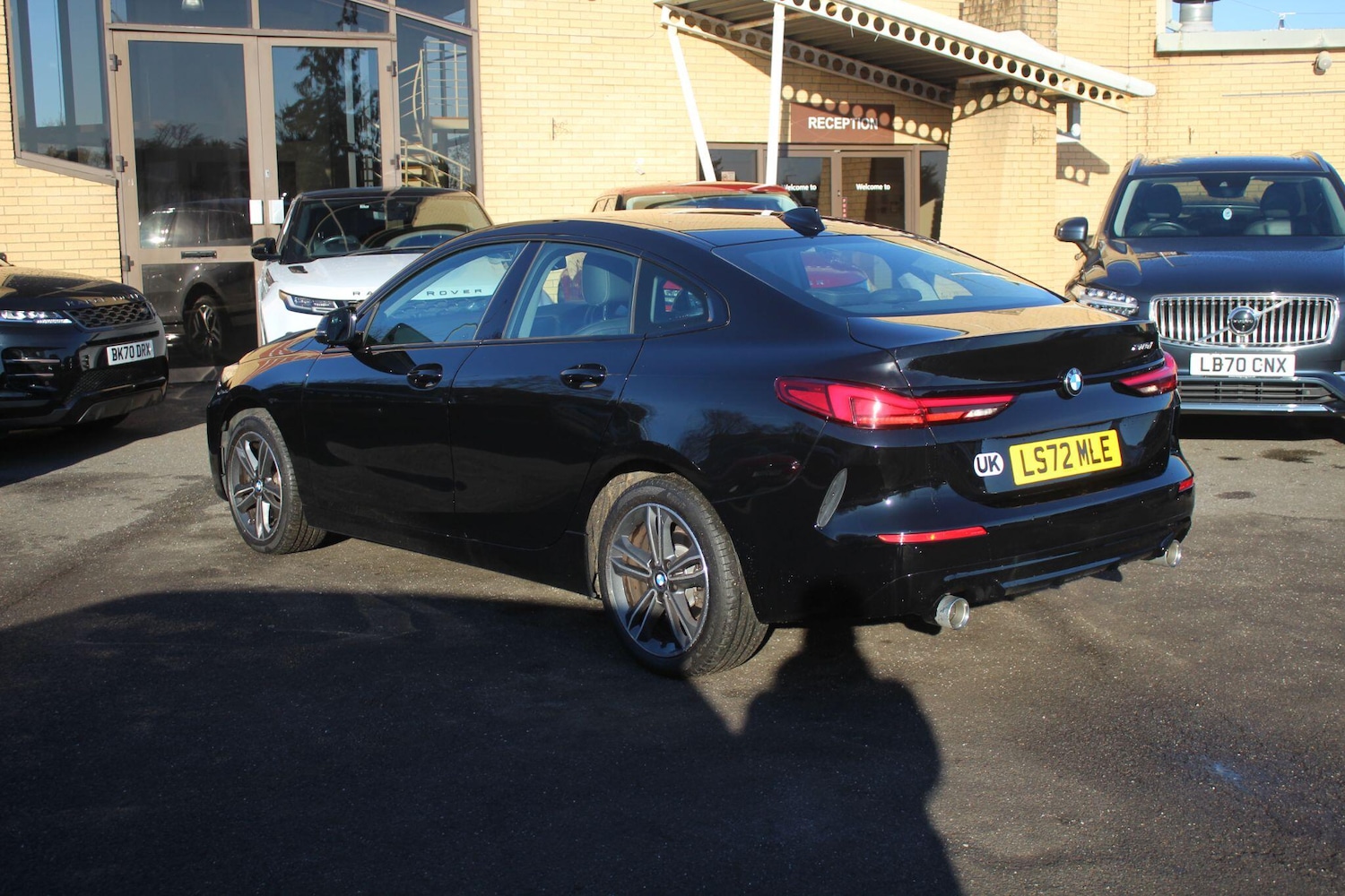 Used BMW 2 Series Gran Coupe 2022 for sale - 76976708: Photo 5